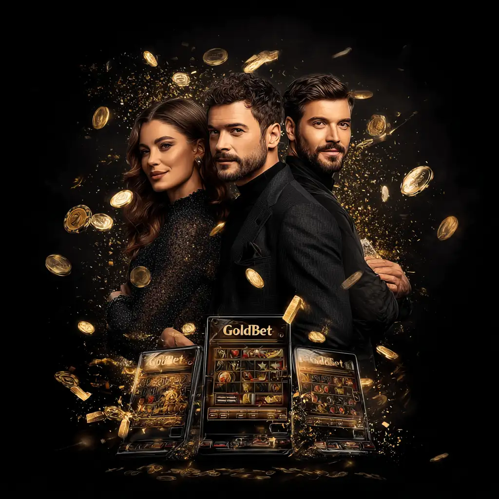 goldbet slots